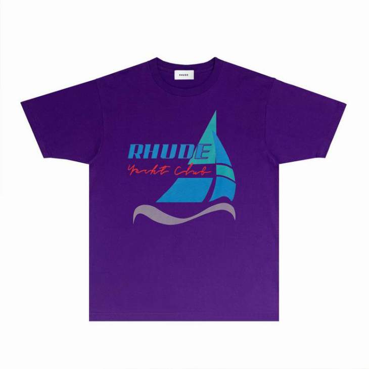 Picture of Rhude T Shirts Short _SKURhudeS-XXLsytRH0302262